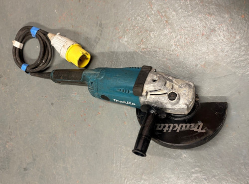 Makita ga9020 110v 230mm - makita,