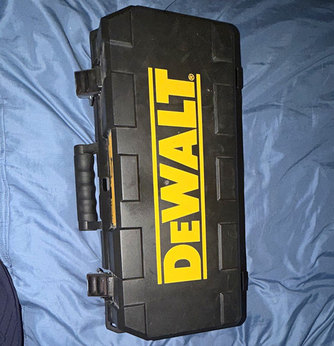 Dewalt dwe4206k corded - dwe4206k,