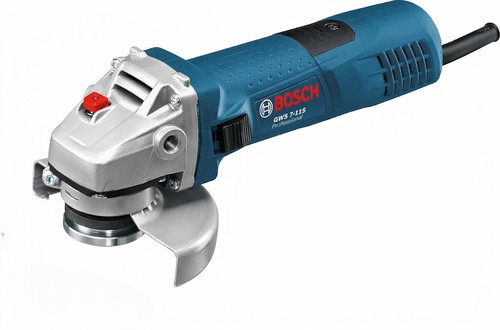 Bosch pro gws 115 angle - bosch, 7-115