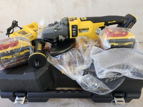 Dewalt 54v flexvolt - xr,