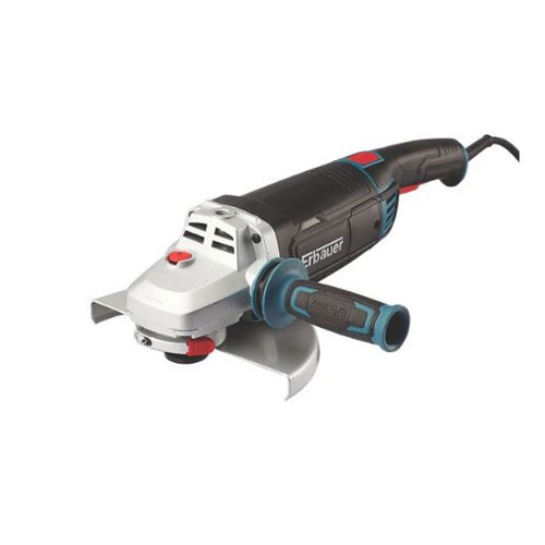 Erbauer angle grinder electric - erbauer,