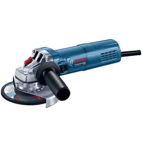 Bosch gws 115 - bosch, variable