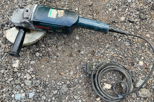 Bosch gws 230h angle - bosch, 20-230h
