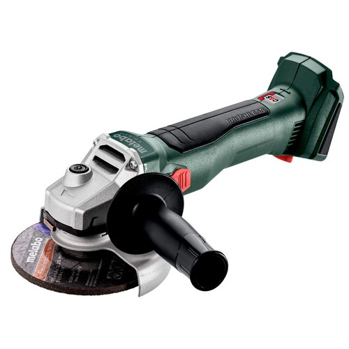 Metabo 9 125 18v - metabo, w