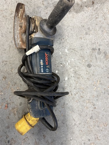 Bosch professional gws - bosch,