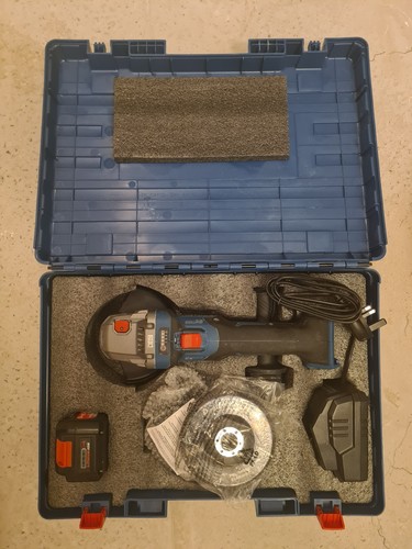 Dong cheng 20v brushless - cheng,