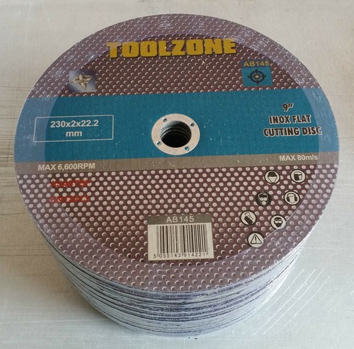 230mm stainless steel cut - stainless,