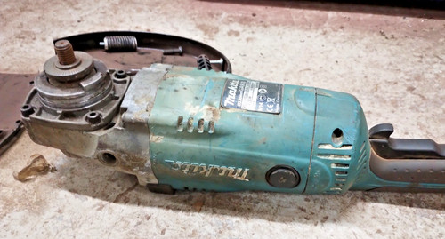 Makita ga9020 corded - makita,