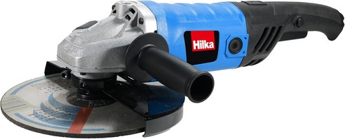Hilka angle grinder - angle, 9inch