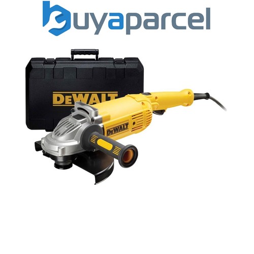 Dewalt dwe492k 240v - dwe492k,