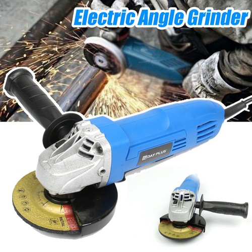 Angle grinder electric 115mm - electric,