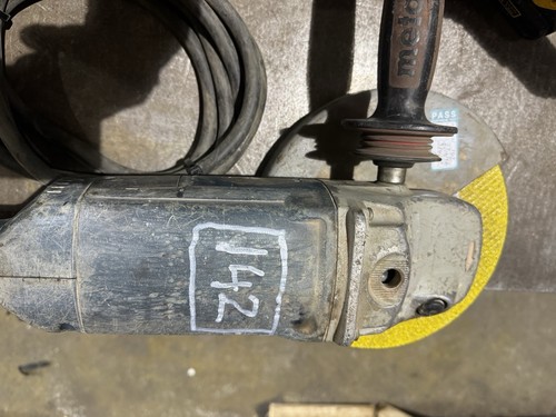 Bosch grinder 110v - grinder,
