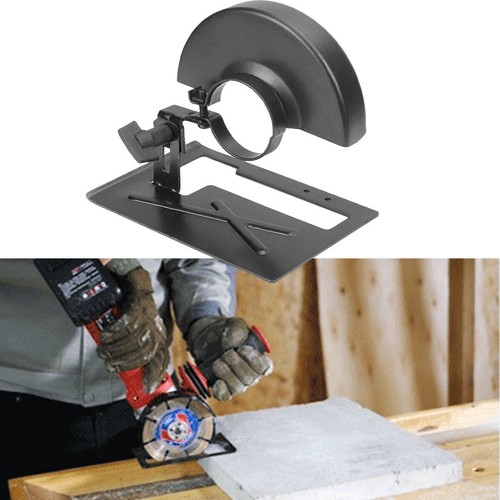 Cutting machine cover angle - cutting,
