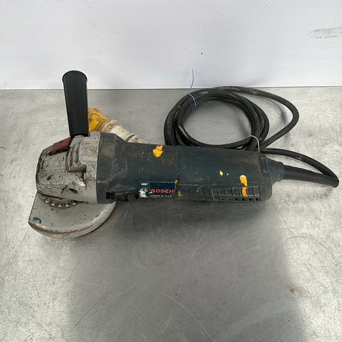 Bosch gws 115 110v 115mm - gws,