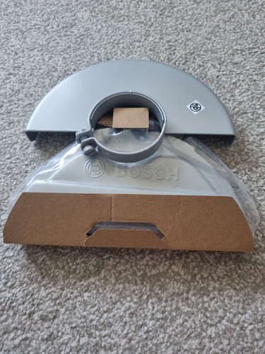 Bosch and half inch - 9,