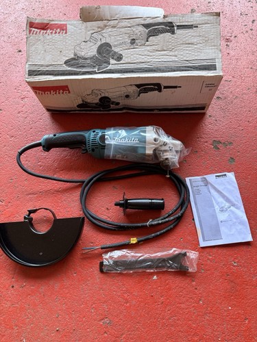 Makita ga9050 angle grinder - makita,