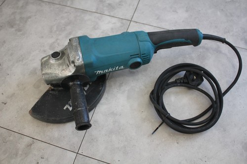 Makita ga9050 230mm angle - 230mm,