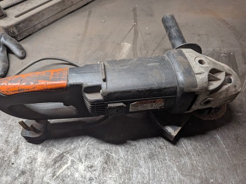 Used challenge 230mm - used,