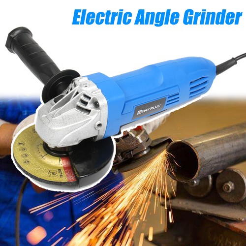 Angle grinder 115mm inch - angle,