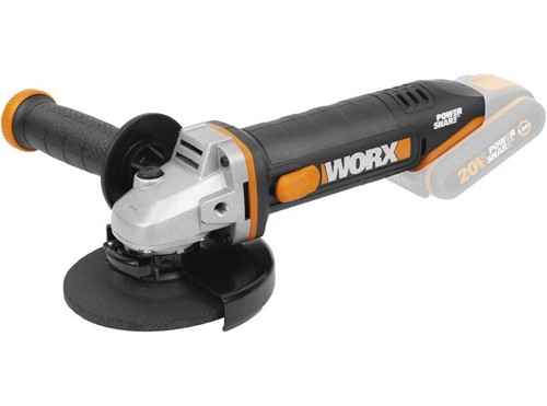 Worx wx800 18v cordless - worx, wx800.9