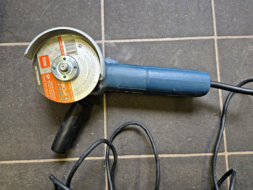 Bosch professional gws - gws, 9-115