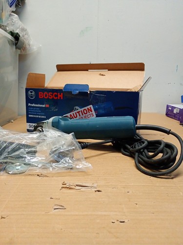 Bosch gws 115 - bosch,