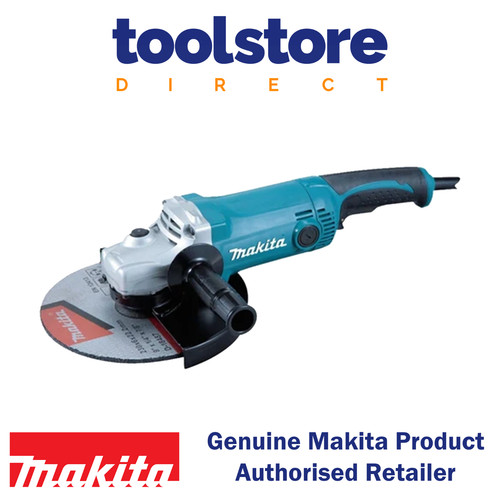 Makita ga9050 230mm - 9",