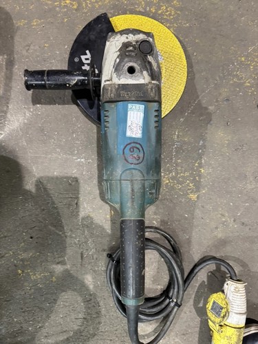 Makita 9020 grinder - makita, 9”grinder