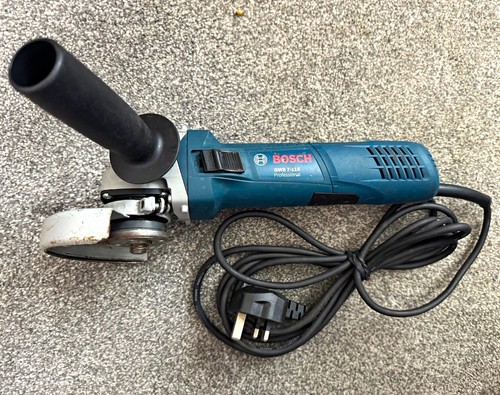 Bosch gws 115 - bosch, corded