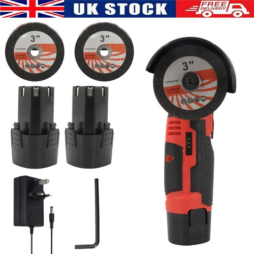 12v mini cordless - cordless, angle