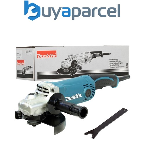 Makita ga9050 230mm angle - ga9050,