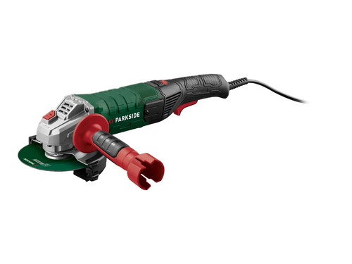 Parkside angle grinder - parkside,