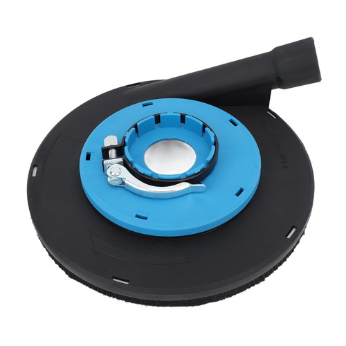 Inch angle grinder dust - grinder,