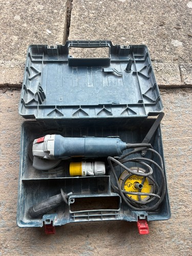 Bosch professional gws 115 s - gws,