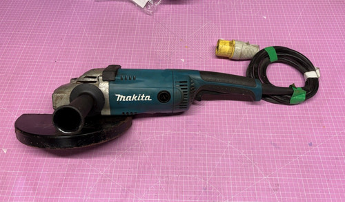 Makita ga9020 110v - makita, angle