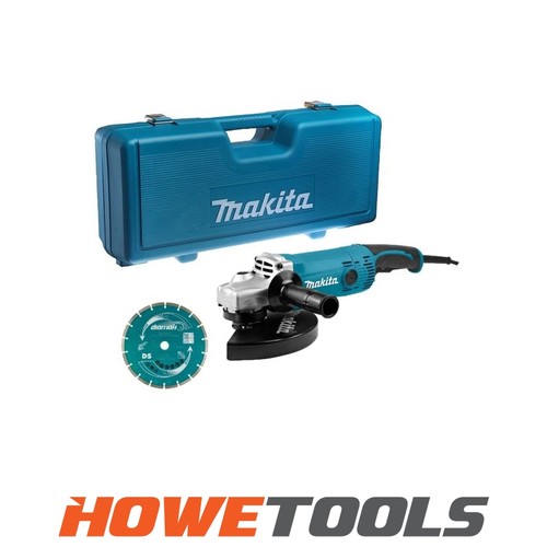Makita ga9020kd 110v - makita, angle