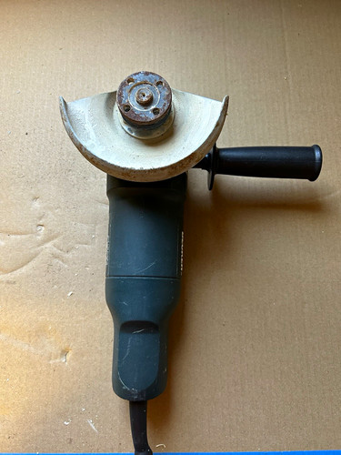 Black decker cd115 - cd115, 115mm