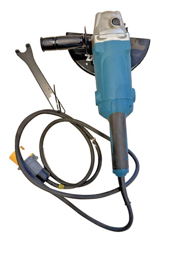 Makita ga9050 110v angle - ga9050,