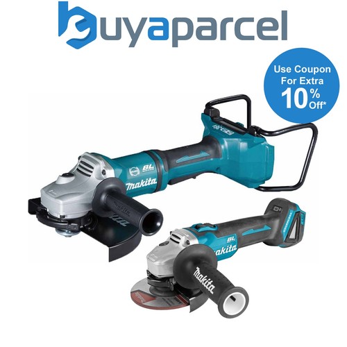 Makita dga900z 18v 36v - dga900z,