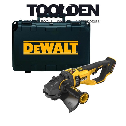 Dewalt dcg460nk 54v flexvolt - dewalt,