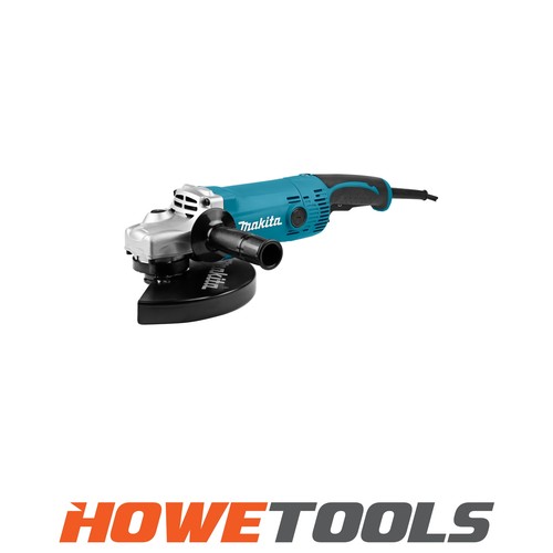 Makita ga9050 240v angle - 240v,