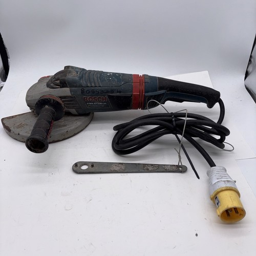 Bosch professional gws - gws, 22-230