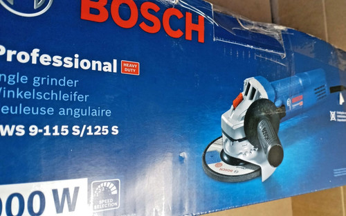 Angle grinder professional - angle,