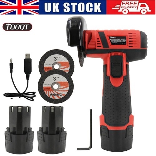 Cordless electric angle - cordless,