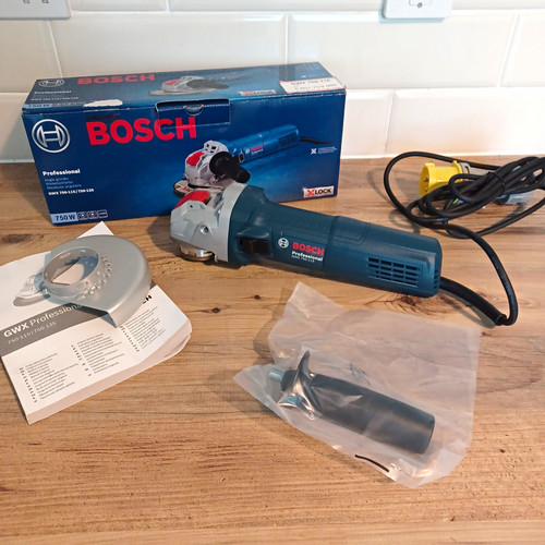 Bosch professional gwx - bosch, 750-115