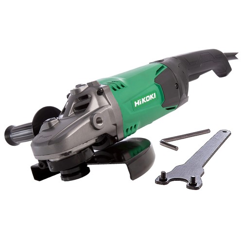 Hikoki g23st 230mm - hikoki,