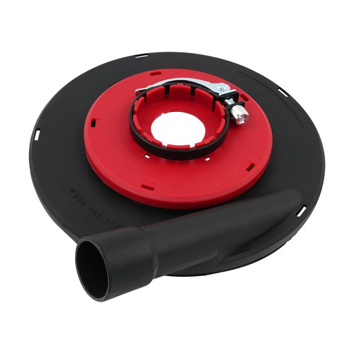 Inch hand angle grinder dust - angle,