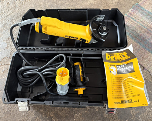 Dewalt dwe4206k 900w - dewalt,