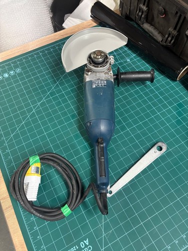 Bosch gws 230 h - gws, 22-230