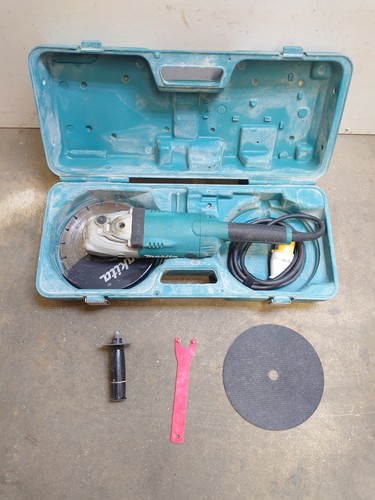 Makita ga9020 corded angle - corded,